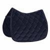 Potnik VELVET CRYSTAL Classic Sports S/S 22 - Eskadron - navy